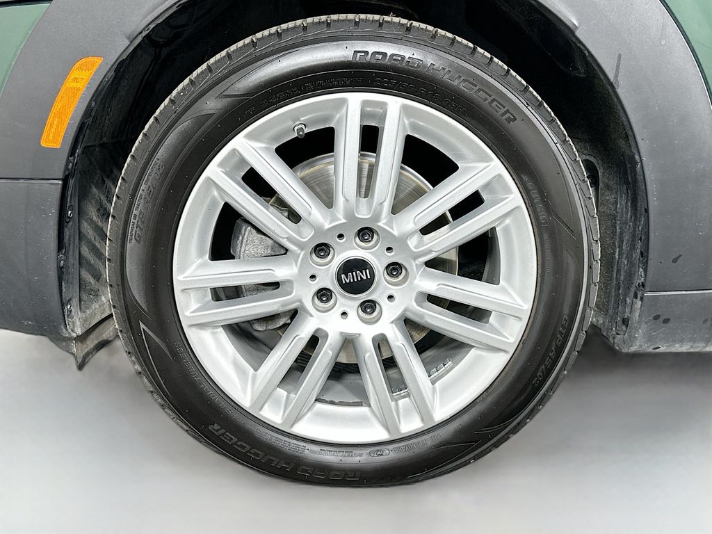 Thumbnail: 2019 MINI Cooper Countryman - 32