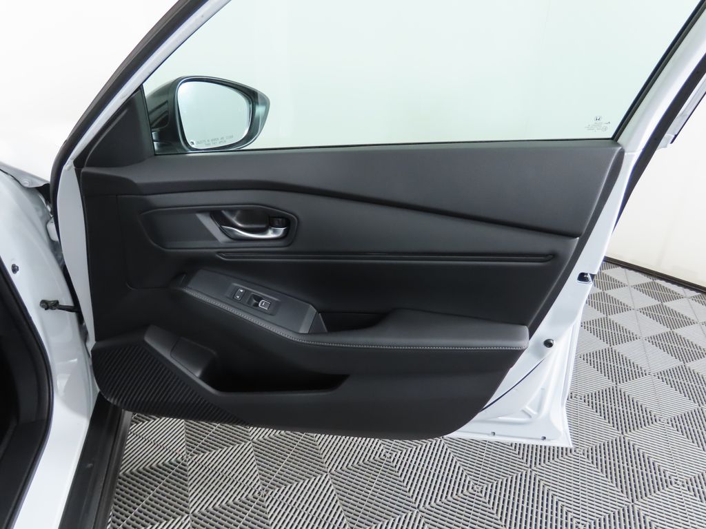 2025 Honda Accord Sport 26