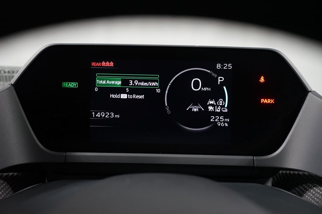 Thumbnail: 2024 Toyota bZ4X - 15