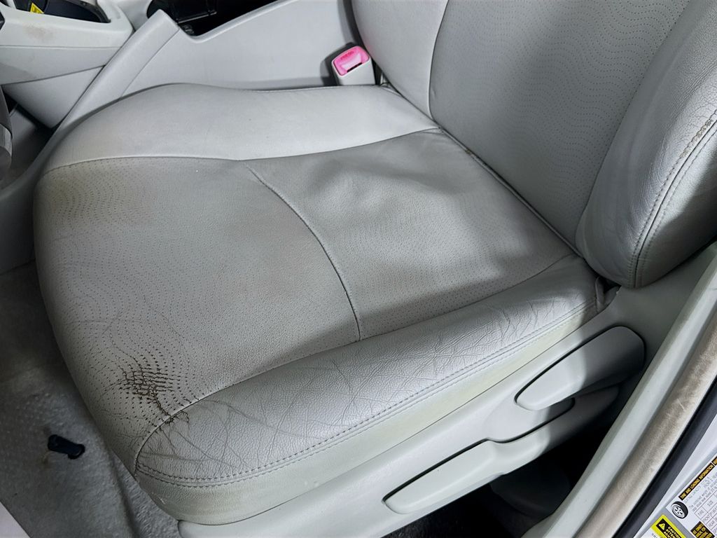 Used Car 2010 Toyota Prius  I For Sale Under $10,000 In Austin, Texas