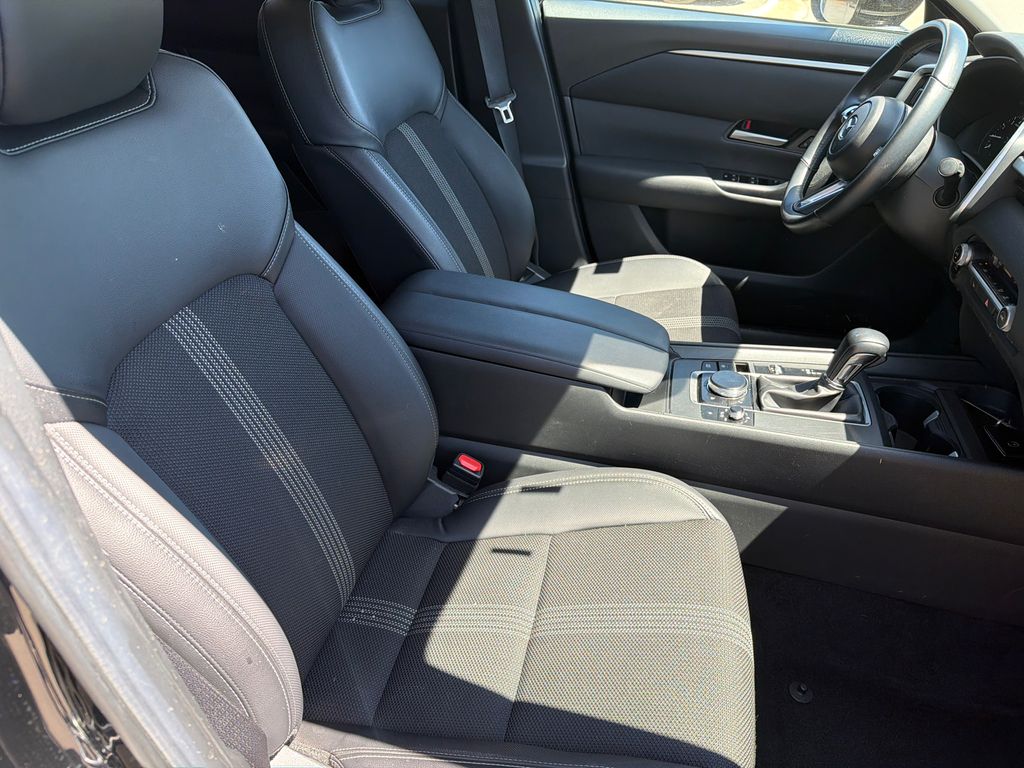 Used 2025 Black Mazda 2.5 S Premium Package image 13