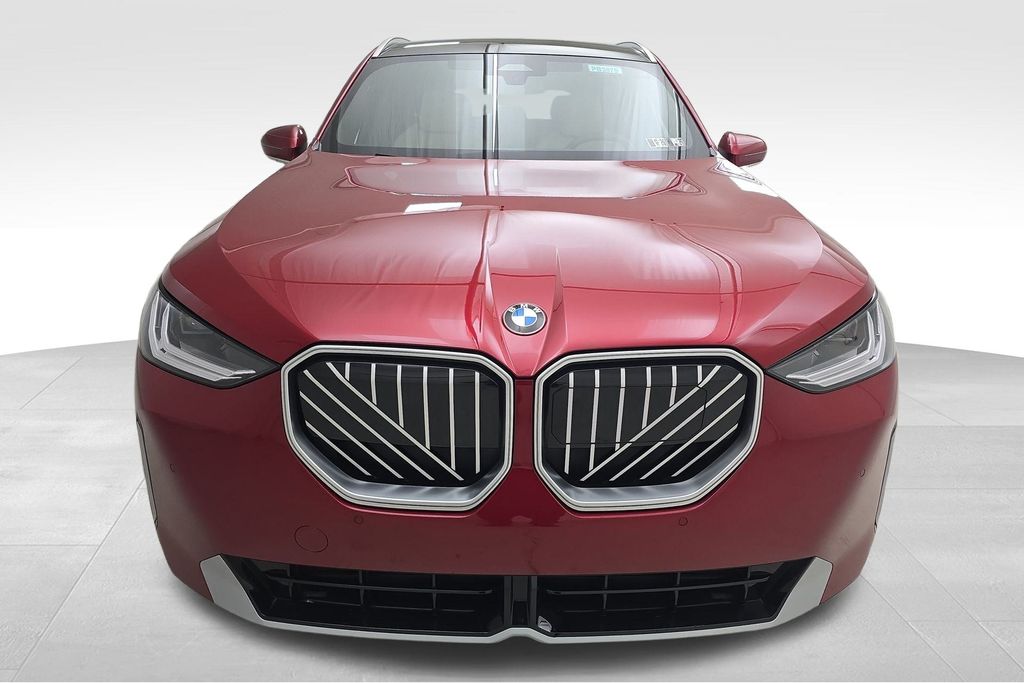 2026 Bmw X3 photo 13