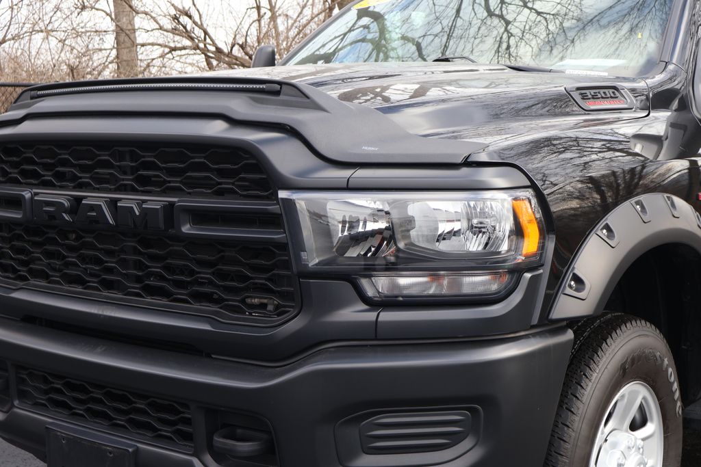 Thumbnail: 2024 RAM 3500 - 3