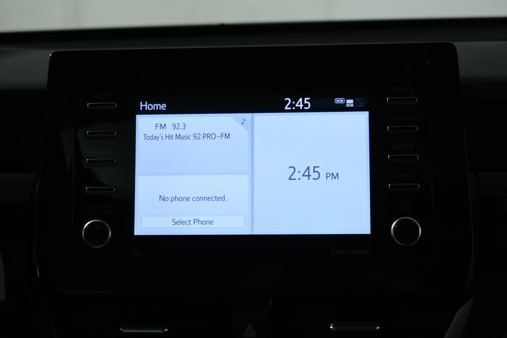 Thumbnail: 2024 Toyota Camry - 21