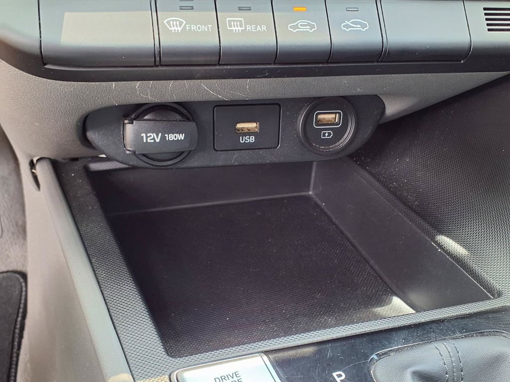 Used 2021 Hyundai Elantra Sedan