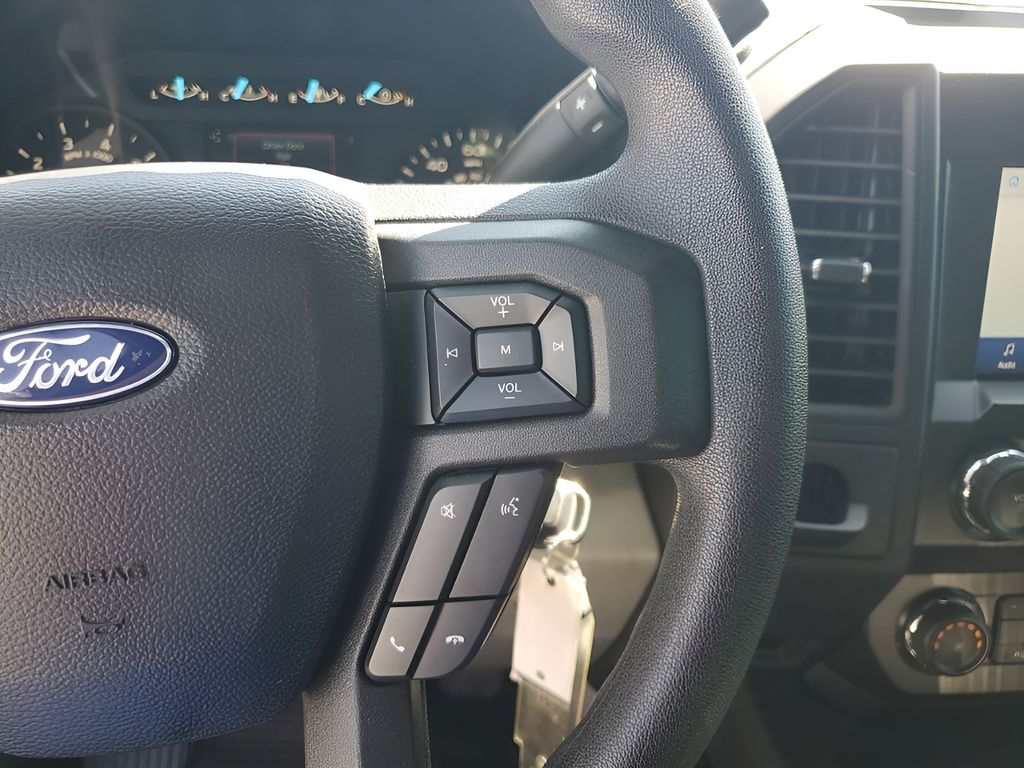 Used Car 2019 Ford F-150  Xl For Sale Under $25,000 In Austin, Texas