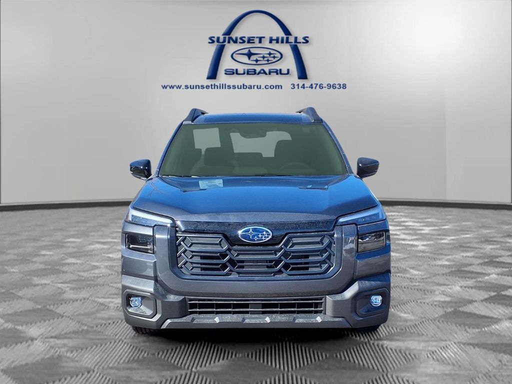 new 2026 Subaru Outback car, priced at $41,232