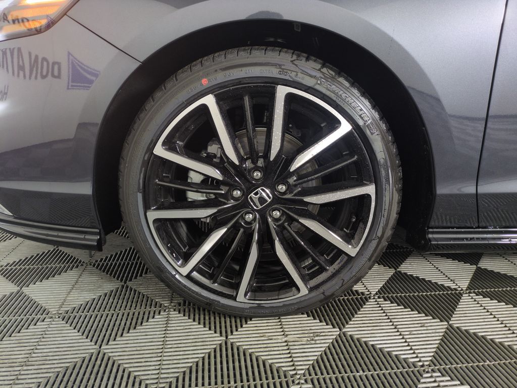 New 2025 Honda Accord Hybrid For Sale in Fort Wayne, IN