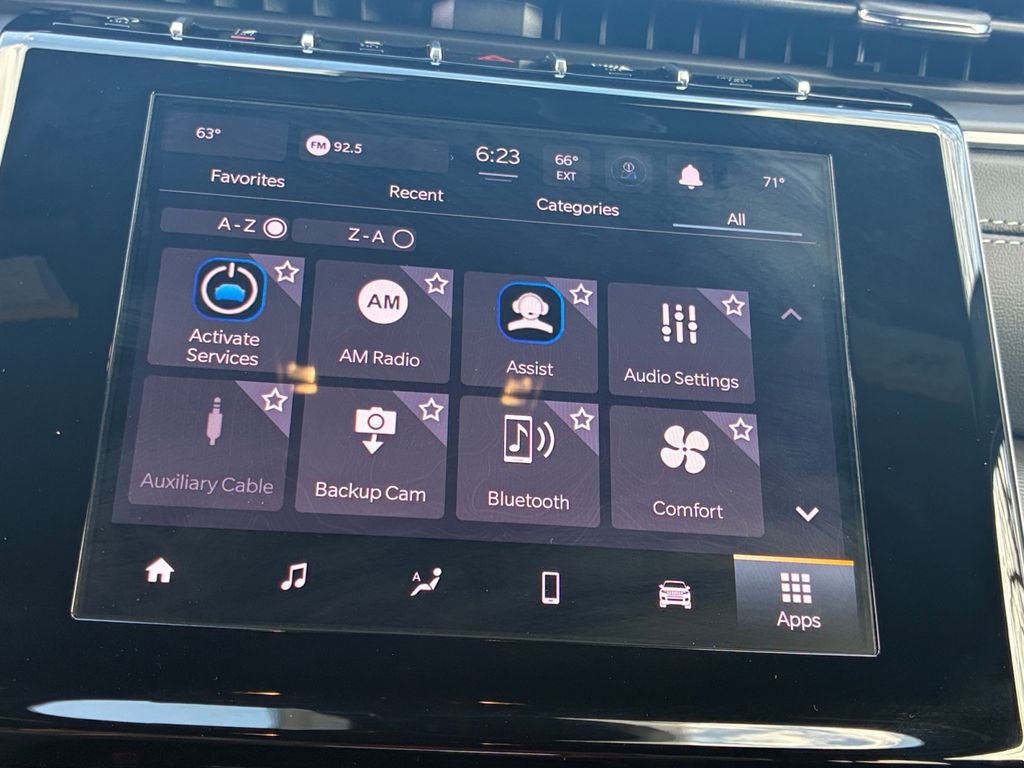 New Car 2025 Jeep Grand Cherokee  Laredo For Sale Under $35,000 In Austin, Texas