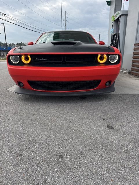 2018 Dodge Challenger SRT 392 RWD