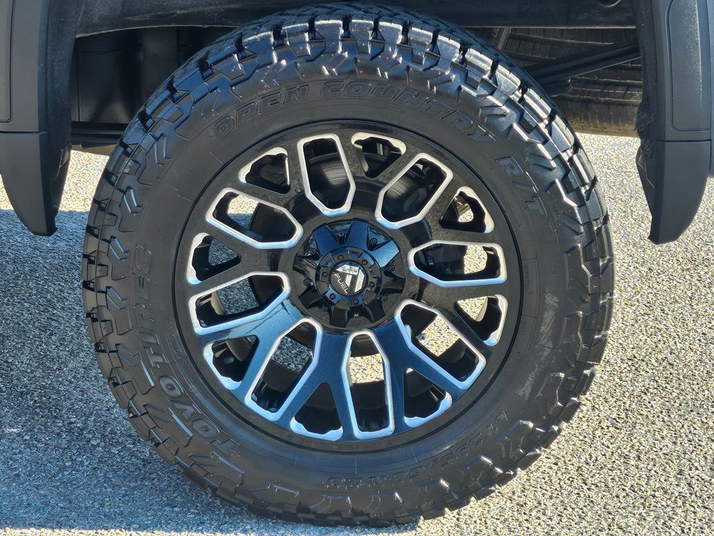 2022 GMC Sierra 1500 SLT Blue at Lugoff Nissan