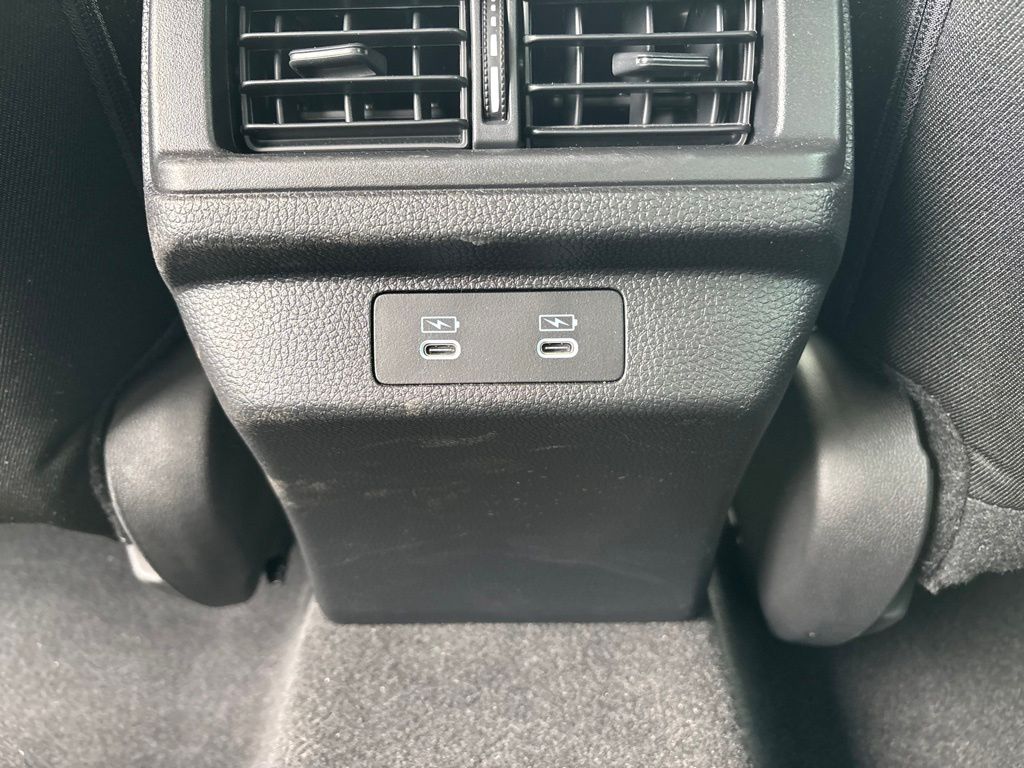 Used 2025 Honda Accord Sedan