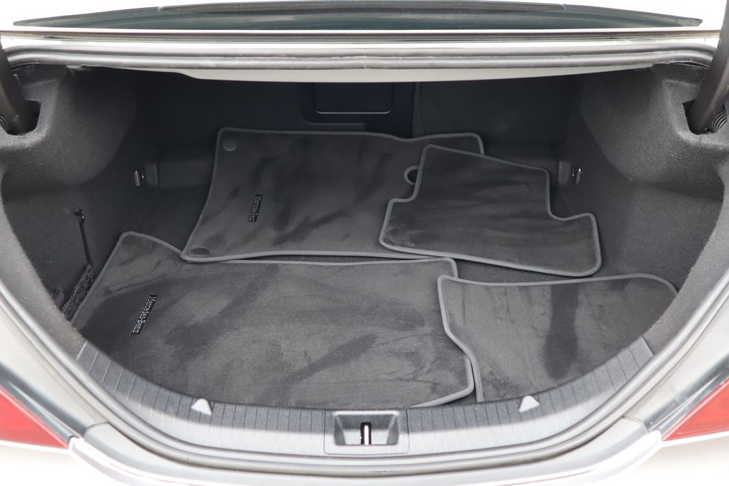 Thumbnail: 2017 Mercedes-Benz CLA - 27