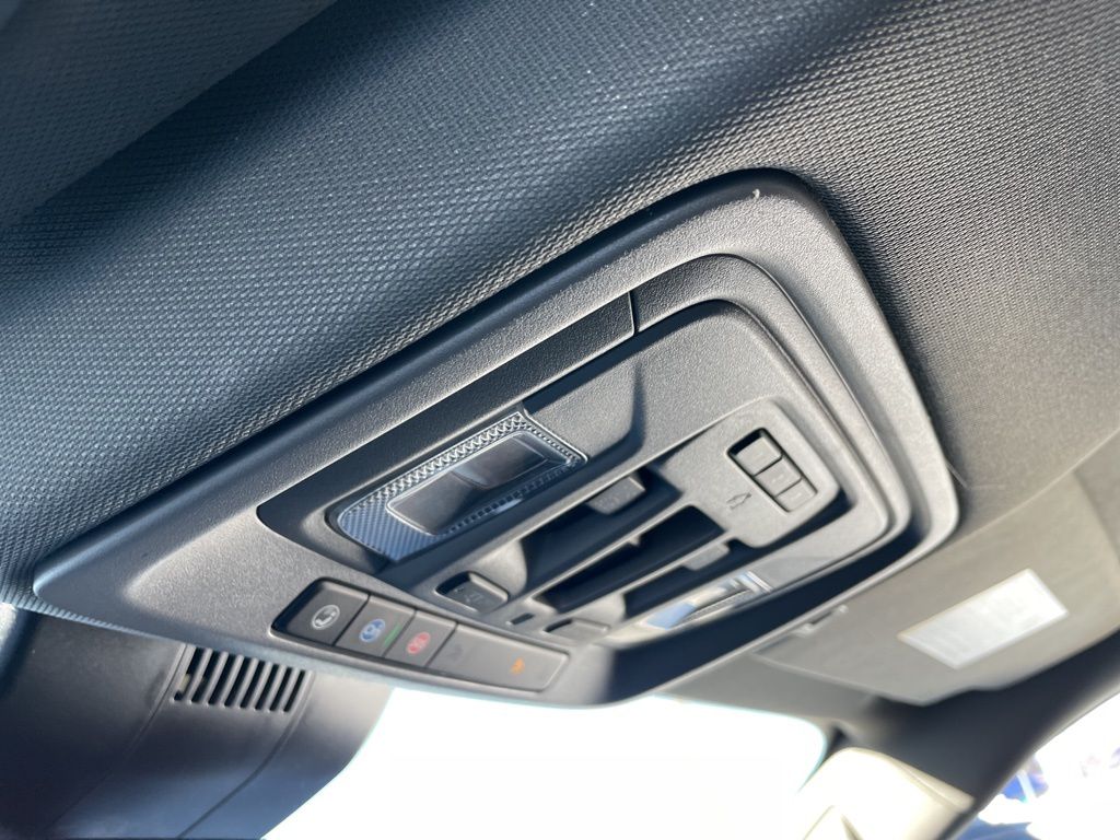 Certified Used 2023 White GMC Denali image 48