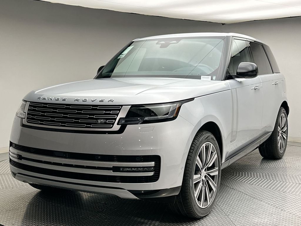 2025 Land Rover Range Rover Autobiography -
                Paramus, NJ