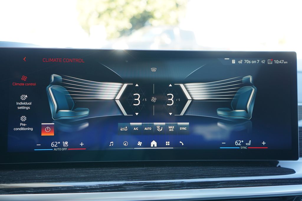 Thumbnail: 2026 BMW X6 - 17