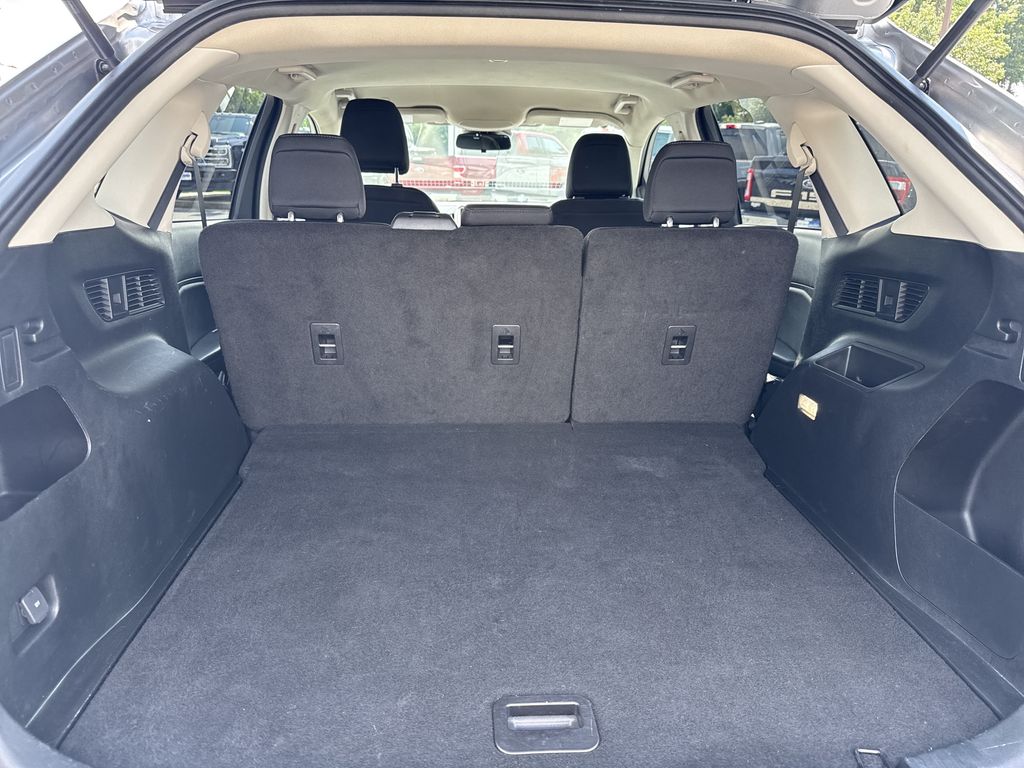 Used 2023 Ford Edge SUV