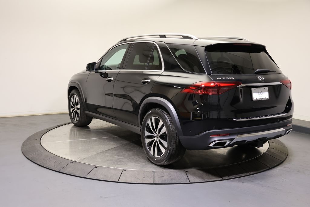 Thumbnail: 2026 Mercedes-Benz GLE - 5