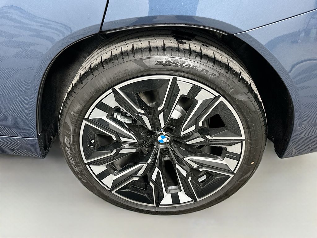 2025 BMW X3 3.0i 23