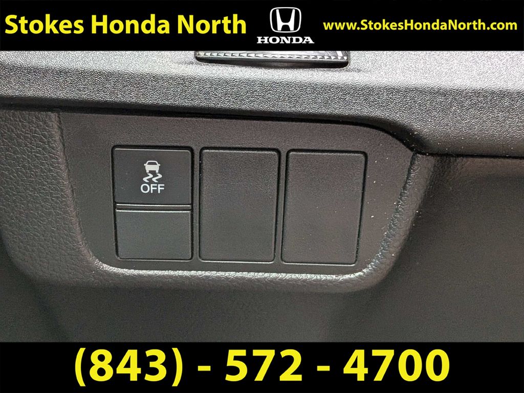 Used 2023 Honda CR-V SUV