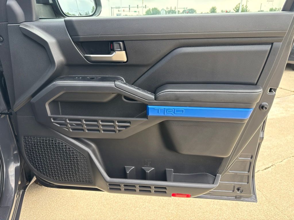 Used 2025 Toyota Tacoma Truck