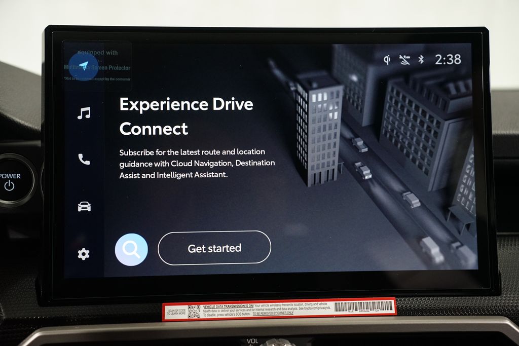 Thumbnail: 2025 Toyota 4Runner - 19