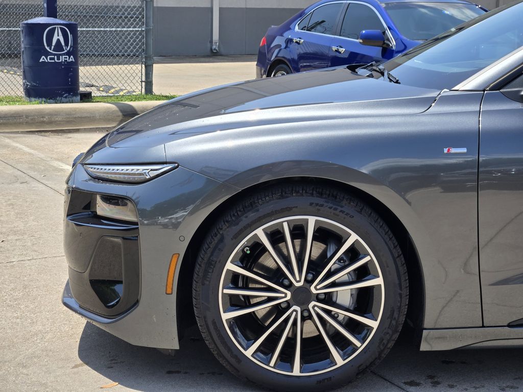 new 2027 Audi A6 car, priced at $82,320