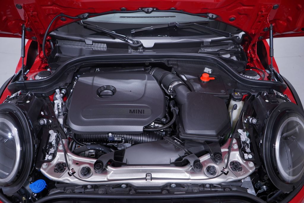 Thumbnail: 2026 MINI Cooper - 19
