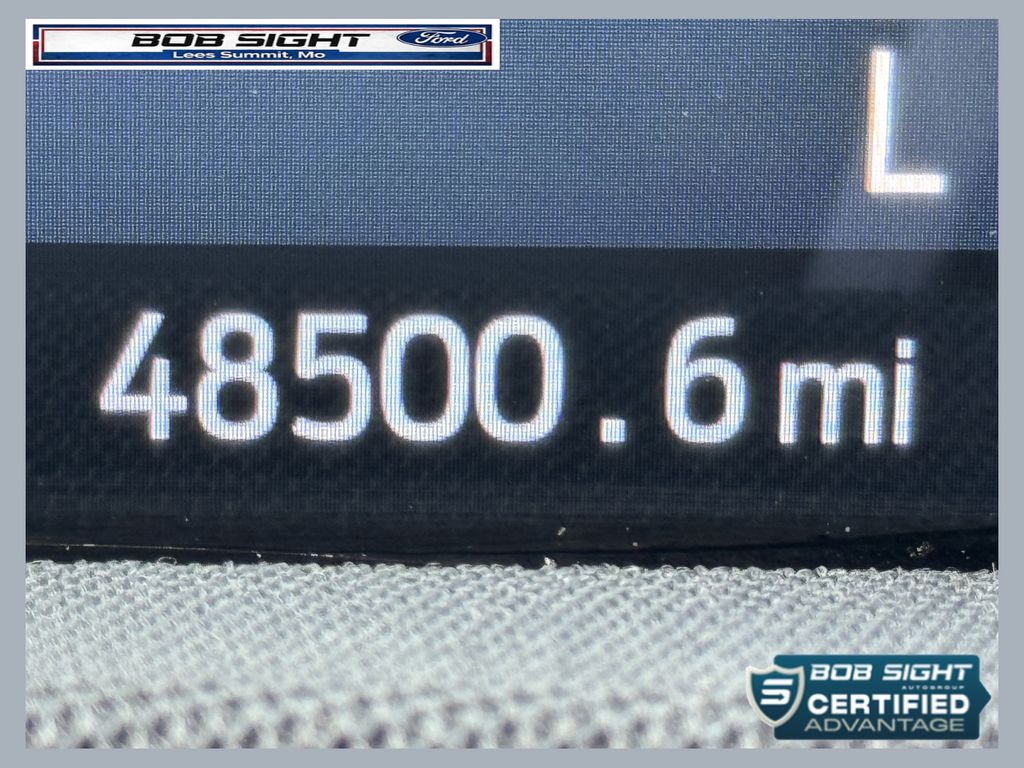 2021 Ford Mustang Mach-E Select