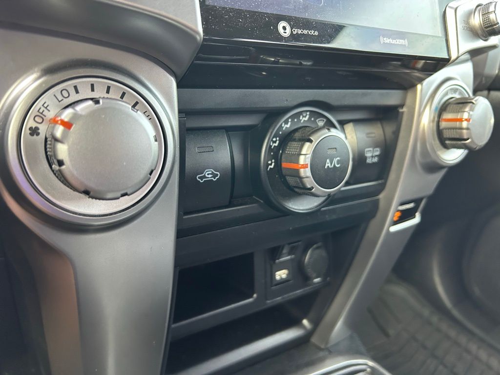 2024 Toyota 4Runner SR5 20