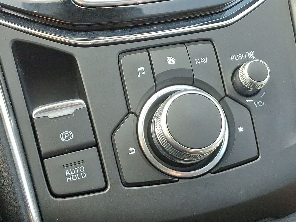 Thumbnail: 2019 Mazda CX-5 - 29