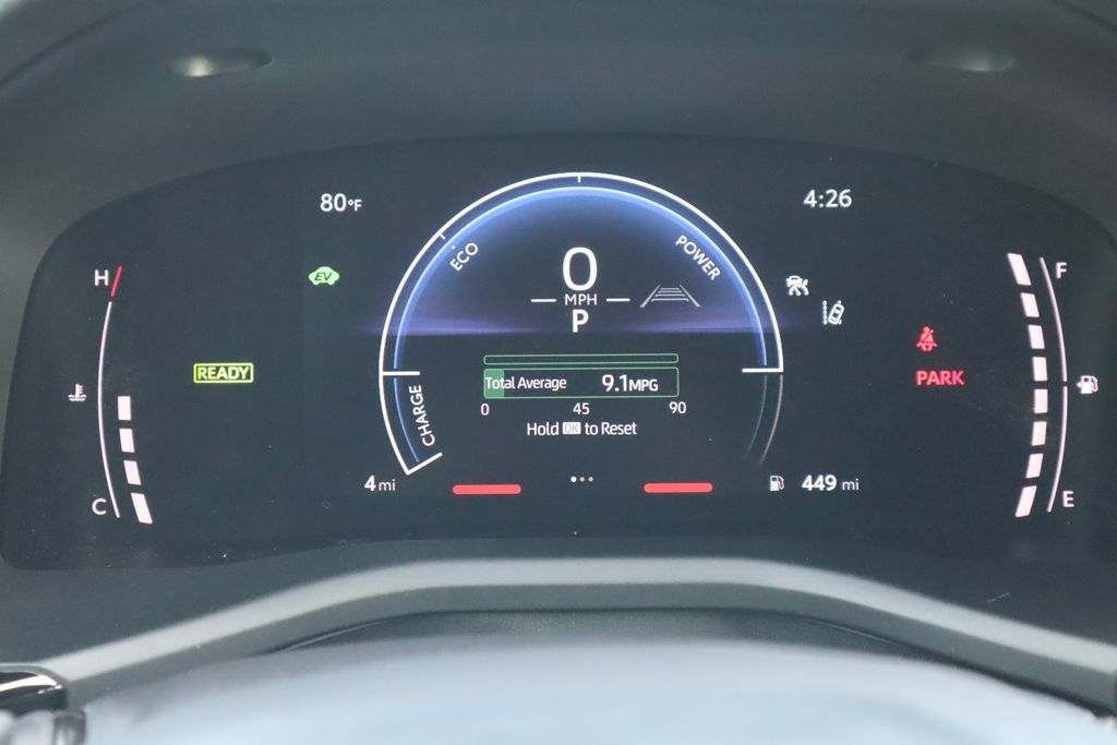 Thumbnail: 2026 Toyota Camry - 30