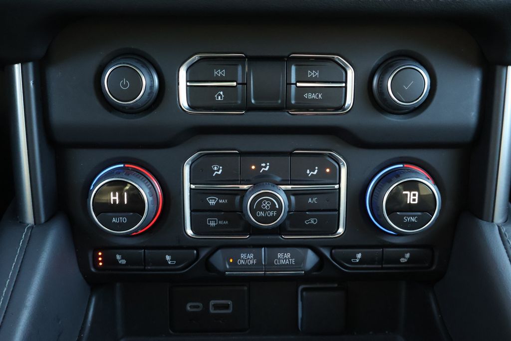 Thumbnail: 2023 Chevrolet Tahoe - 20