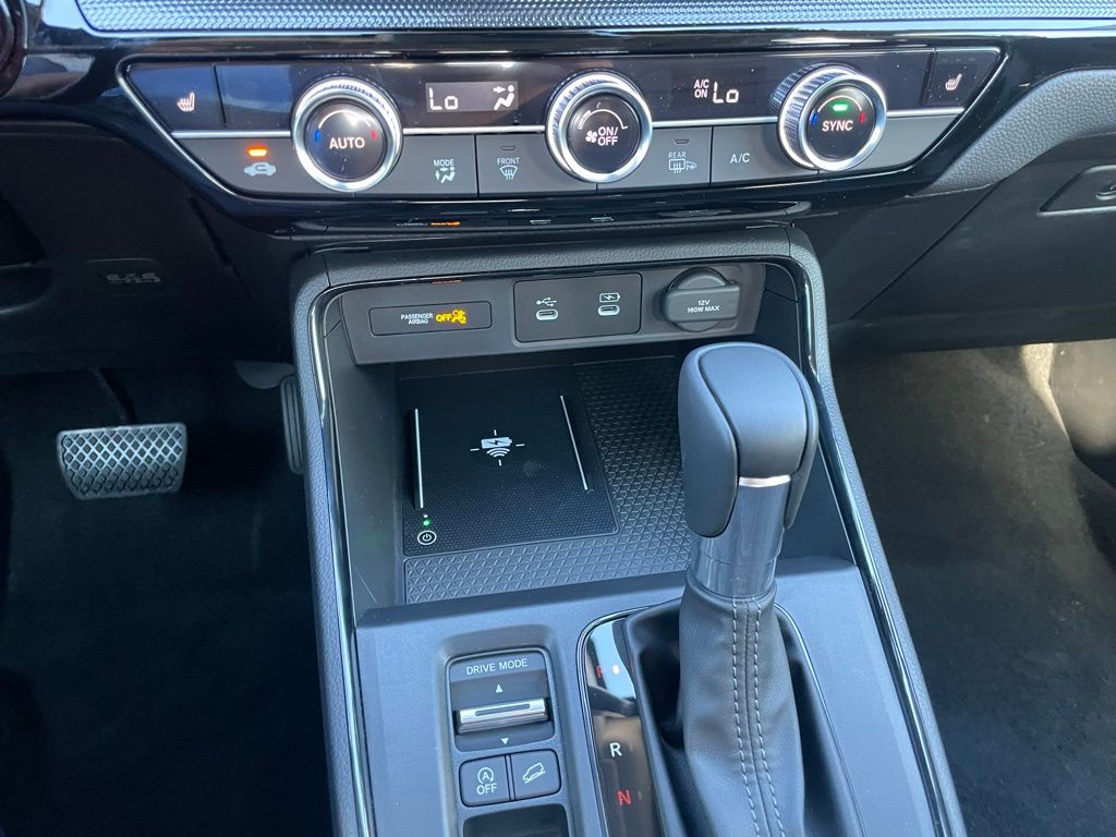 Thumbnail: 2026 Honda CR-V - 18