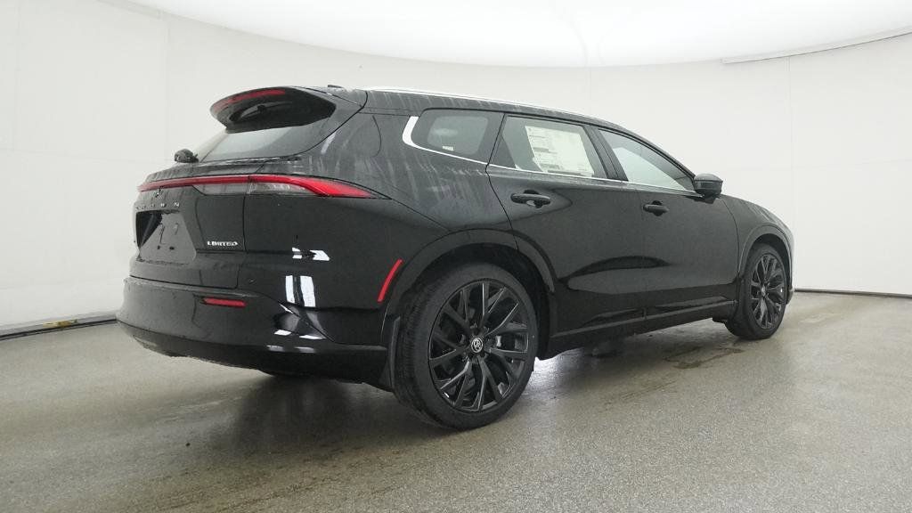 Thumbnail: 2025 Toyota Crown Signia - 15