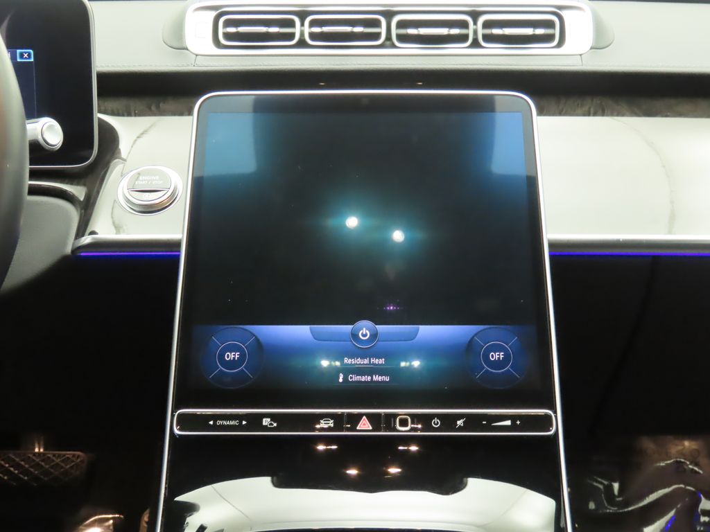 Thumbnail: 2022 Mercedes-Benz S-Class - 14