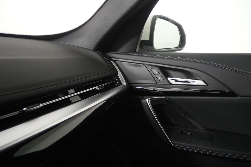 Thumbnail: 2026 BMW X1 - 24