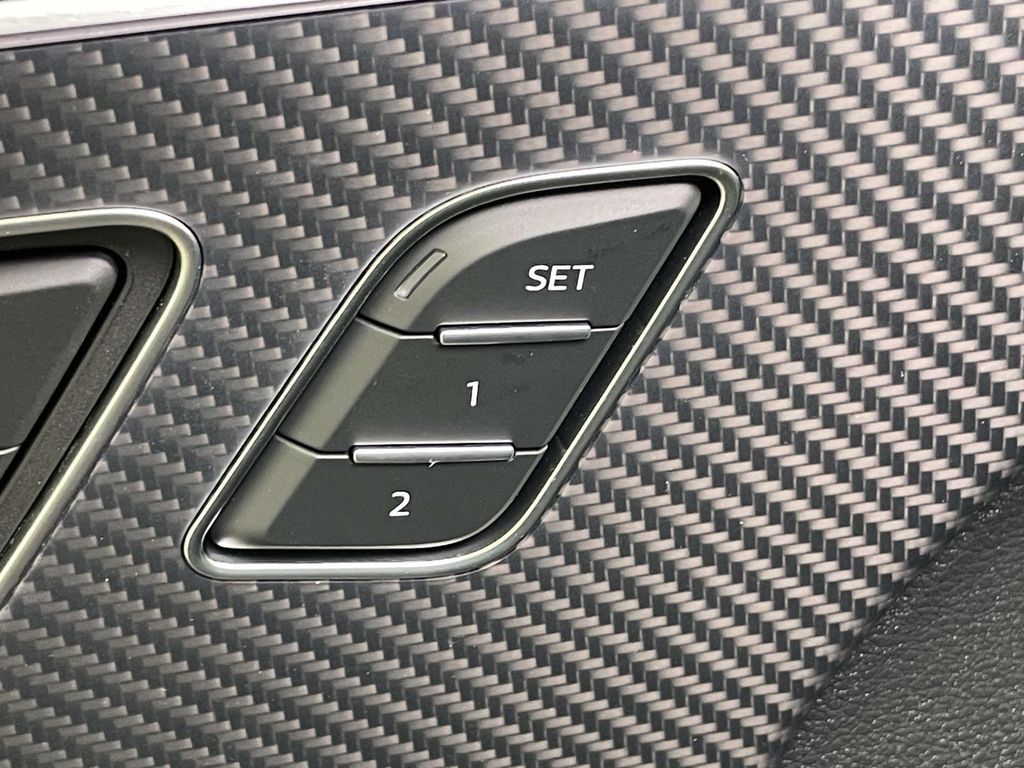 2026 Audi Q7 55 Prestige Red at Luther Ford