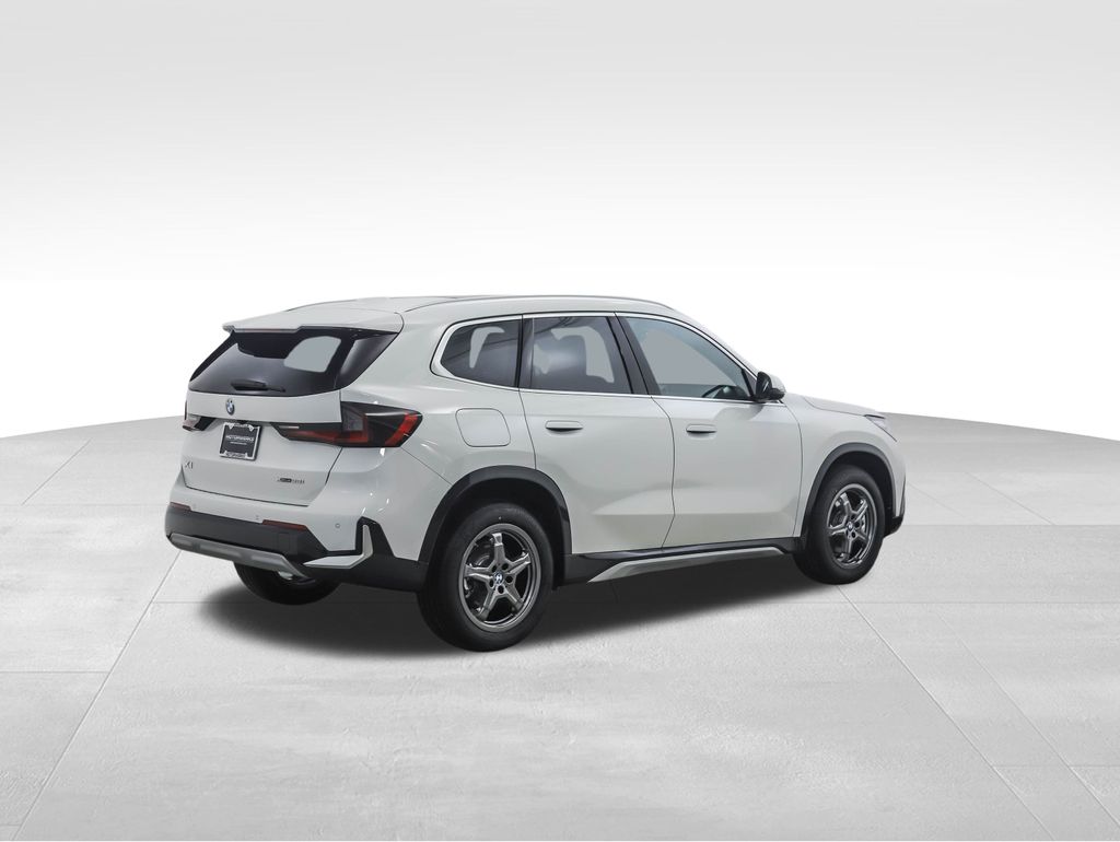 Thumbnail: 2025 BMW X1 - 5