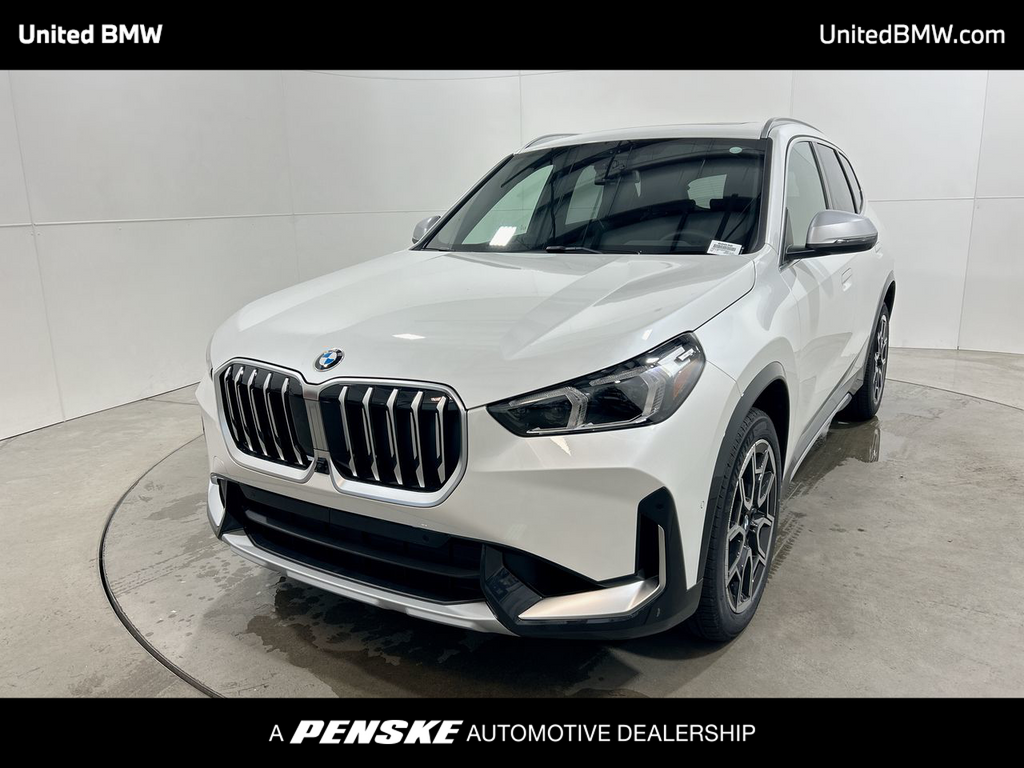 2024 BMW X1 xDrive28i -
                Roswell, GA