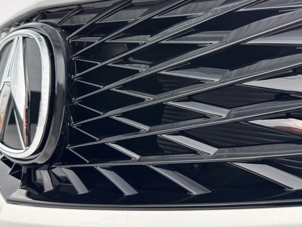 new 2026 Acura Integra car, priced at $41,555