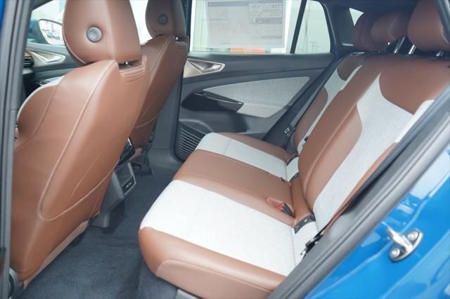 Thumbnail: 2026 Volkswagen ID.4 - 7