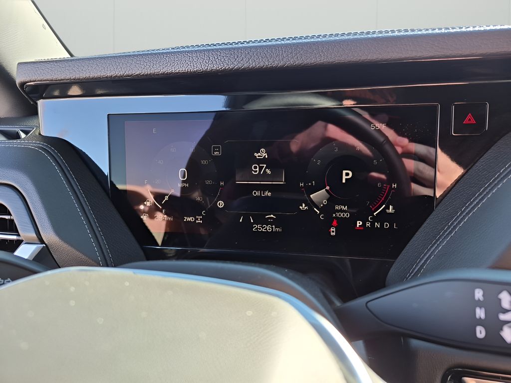 Used Car 2025 Gmc Yukon  Denali For Sale Under $80,000 In Austin, Texas