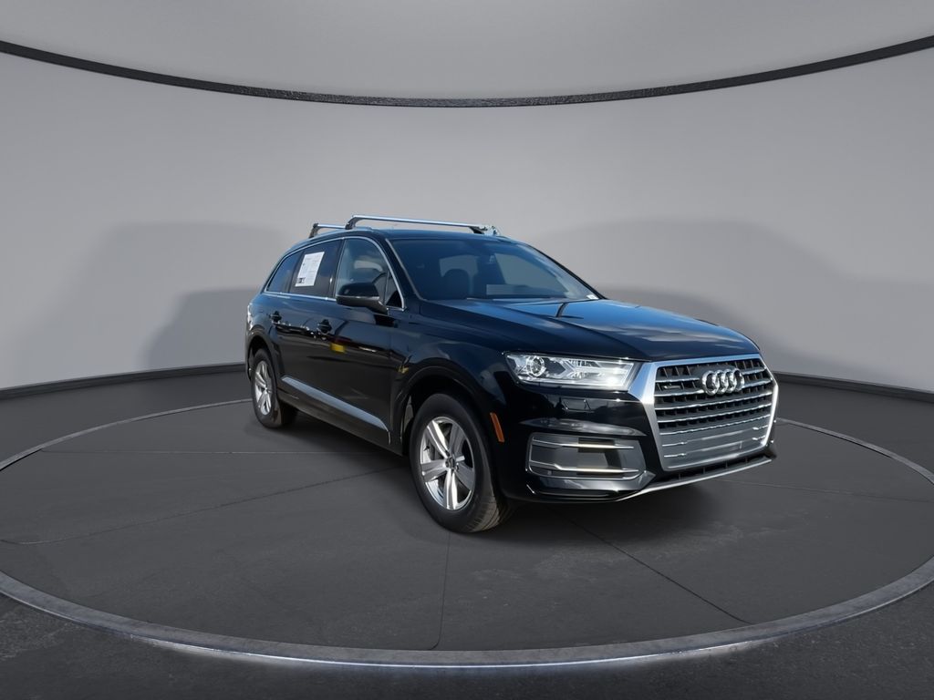 Thumbnail: 2018 Audi Q7 - 3