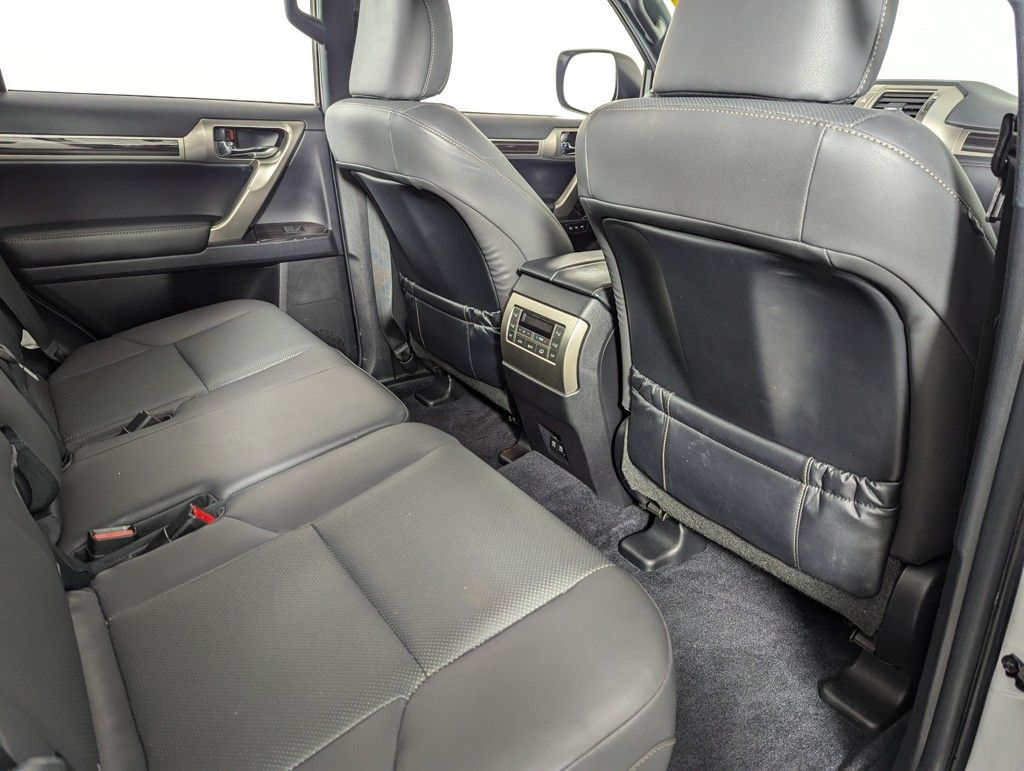 2021 Lexus GX GX photo