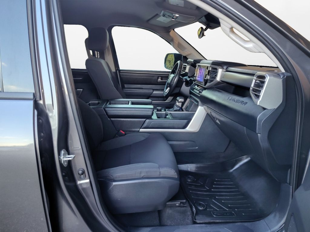 Used Car 2022 Toyota Tundra  Sr5 For Sale Under $40,000 In Austin, Texas