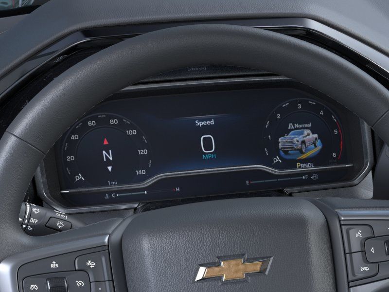 New 2026 Gray Chevrolet LT image 19