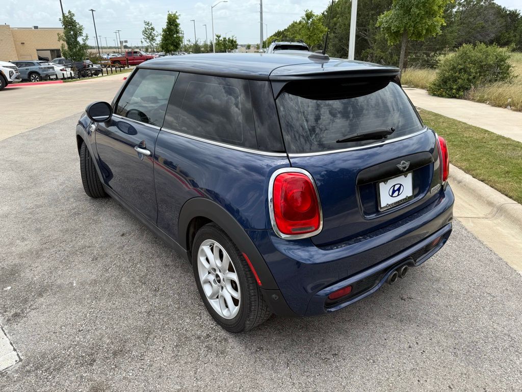Thumbnail: 2015 MINI Cooper - 6