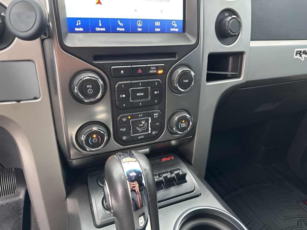 Used Car 2014 Ford F-150  Svt Raptor For Sale Under $30,000 In Austin, Texas