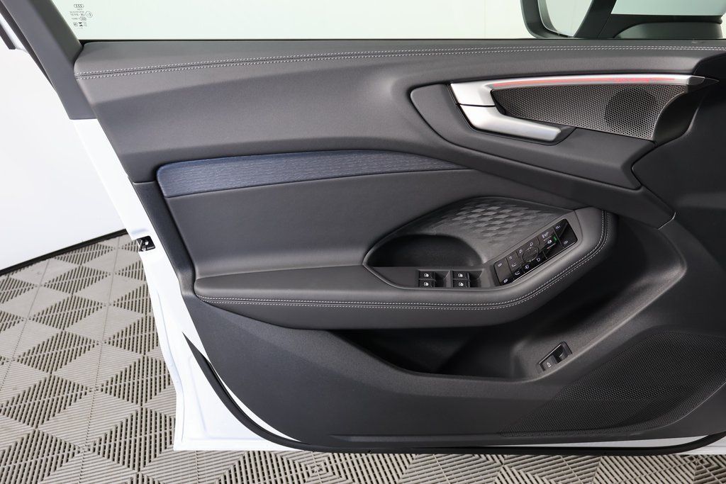Thumbnail: 2026 Audi A5 - 7